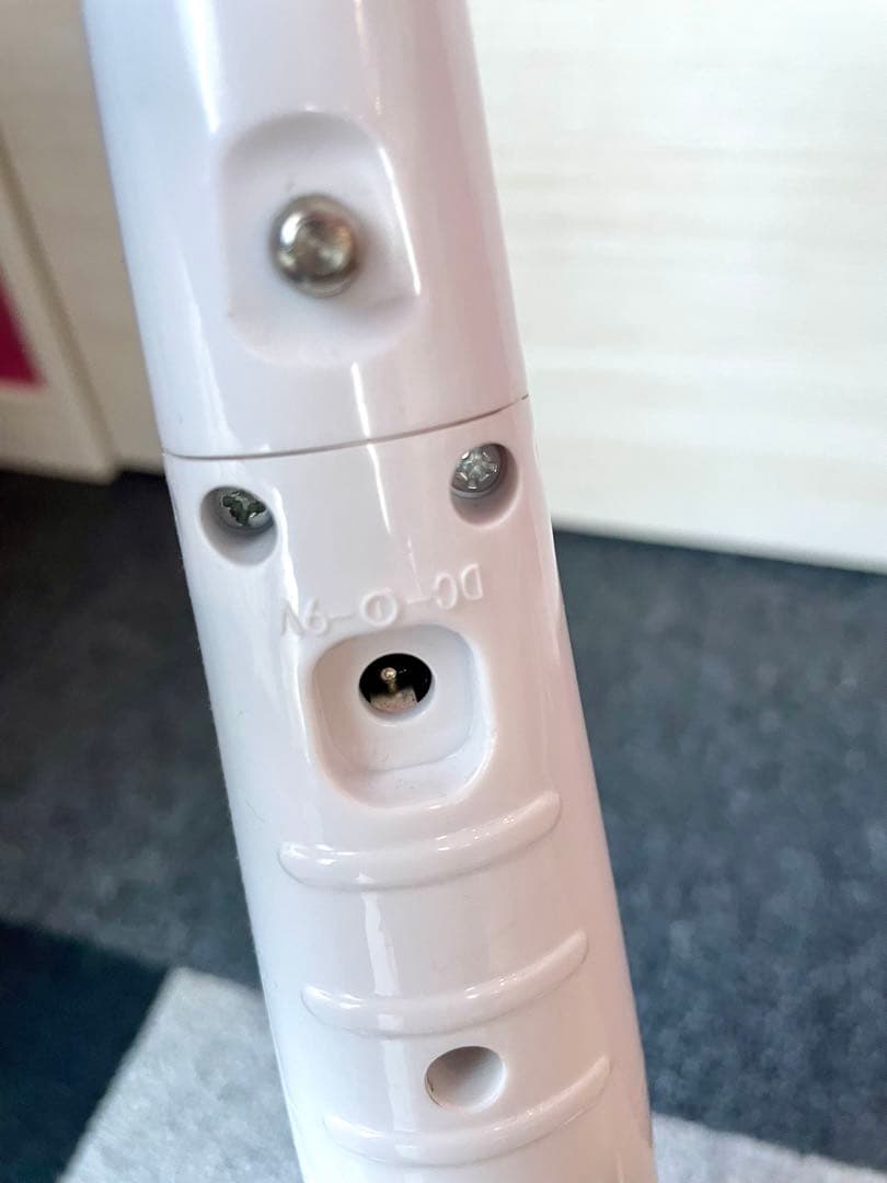 ★長期保管品★ SMATIV コードレス 電動モップ 掃除機 本体のみ 掃除用品