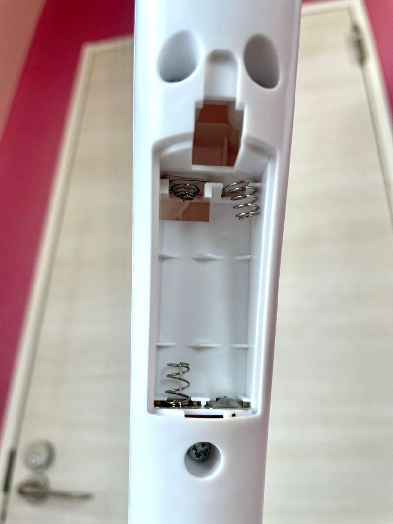 ★長期保管品★ SMATIV コードレス 電動モップ 掃除機 本体のみ 掃除用品