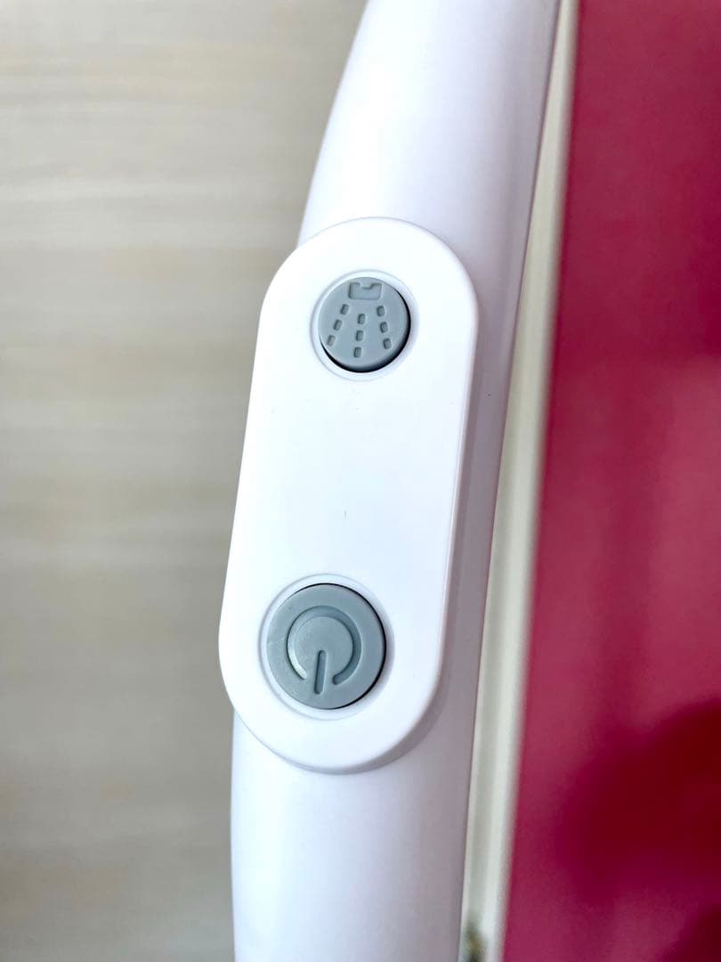 ★長期保管品★ SMATIV コードレス 電動モップ 掃除機 本体のみ 掃除用品