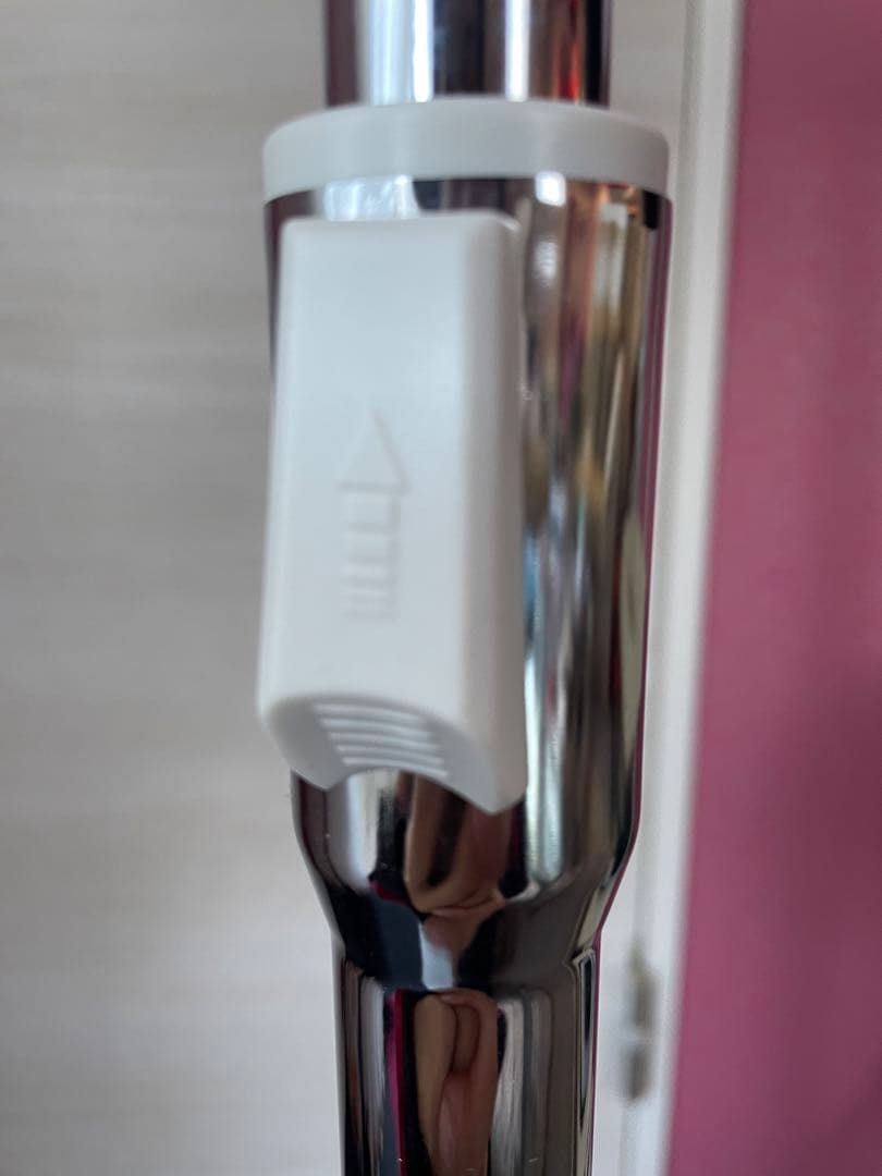 ★長期保管品★ SMATIV コードレス 電動モップ 掃除機 本体のみ 掃除用品