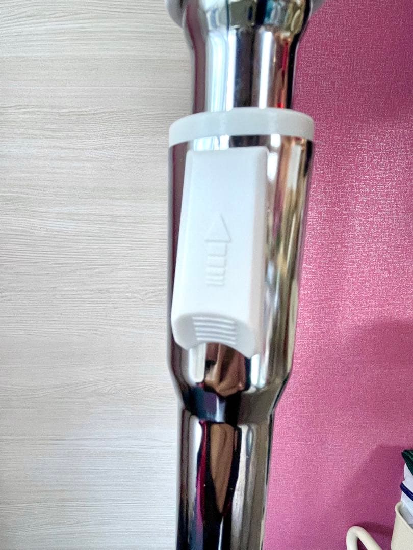 ★長期保管品★ SMATIV コードレス 電動モップ 掃除機 本体のみ 掃除用品