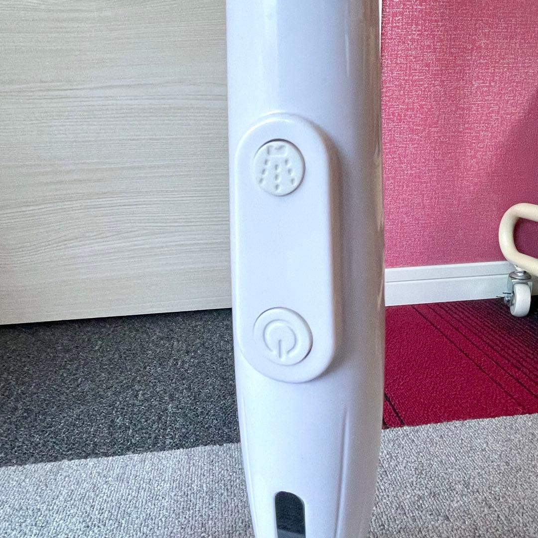 ★長期保管品★ SMATIV コードレス 電動モップ 掃除機 本体のみ 掃除用品