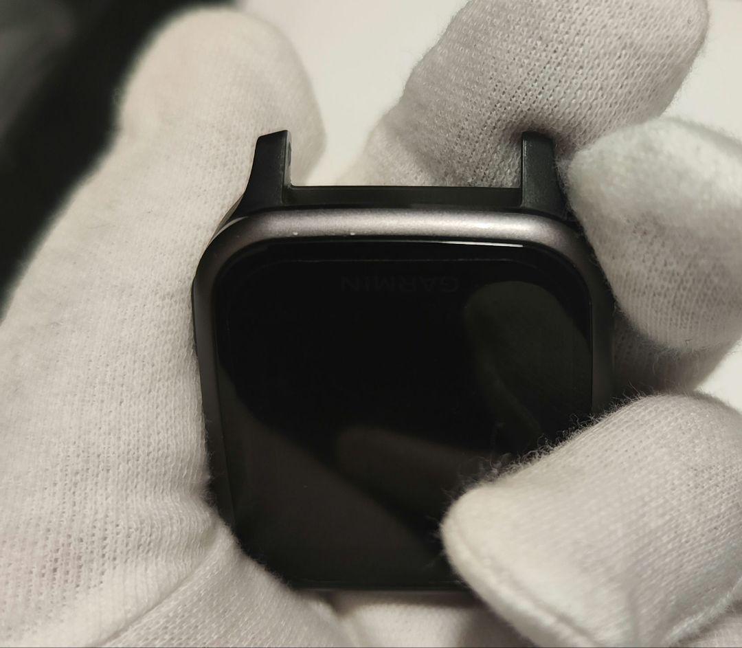 GARMIN Venu Sq　MUSIC