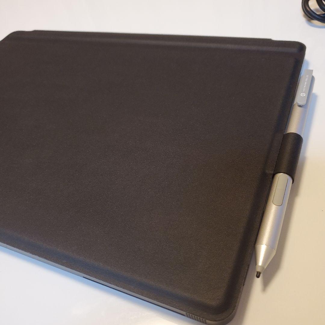 ⭐️HP Pro x2 612 G2 LTEモデルバッテリー放電