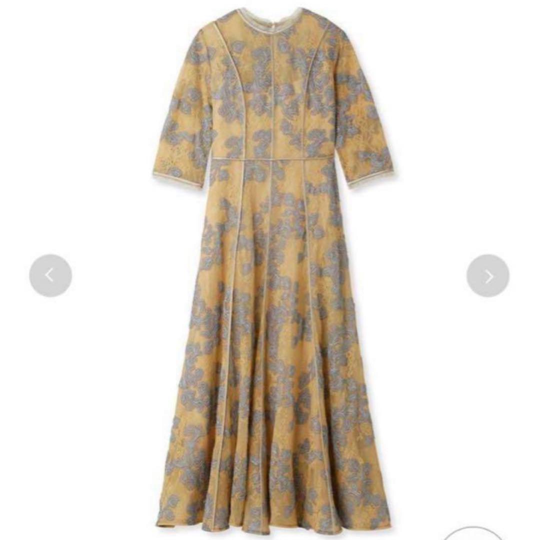 【新品タグ付】フレイアイディー　オケージョンドレス　ワンピース