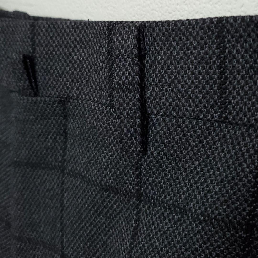 ヒロココシノ　ハートオブライオン　メンズ　ビジネス　スーツ　スリーピース