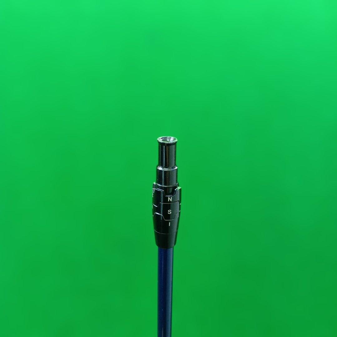 VENTUS TR BLUE 5S キャロウェイスリーブ