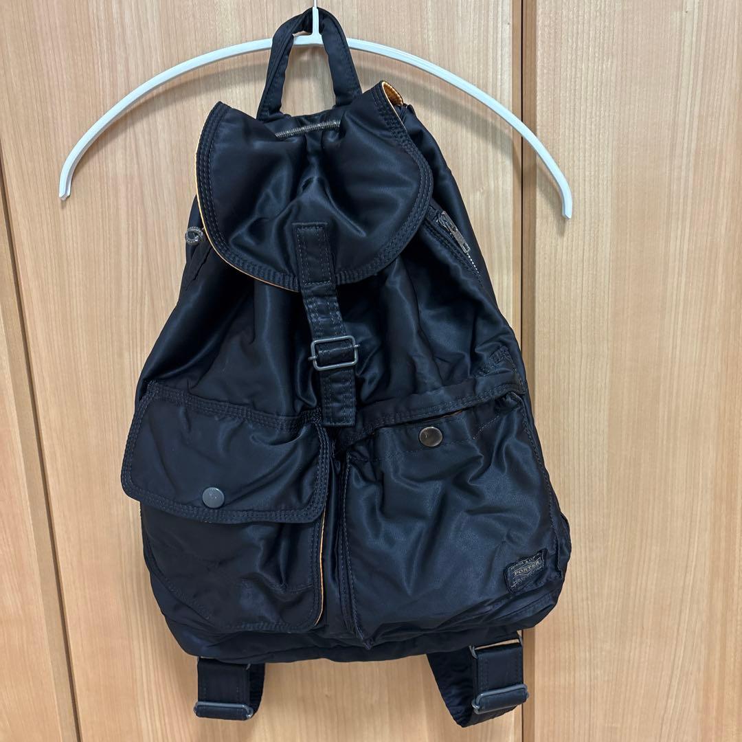 吉田カバンPorterリュック