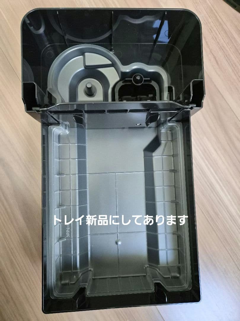 ダイニチ Plus 加湿器 HD-LX1222 サンドホワイト