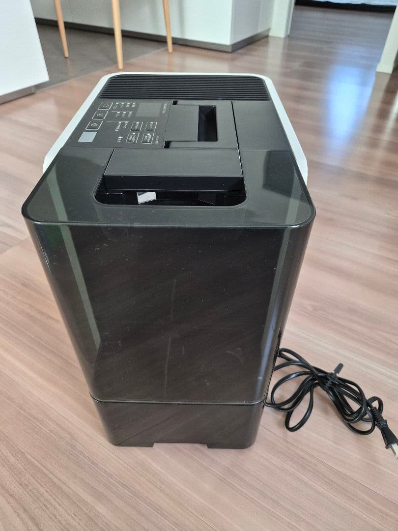 ダイニチ Plus 加湿器 HD-LX1222 サンドホワイト