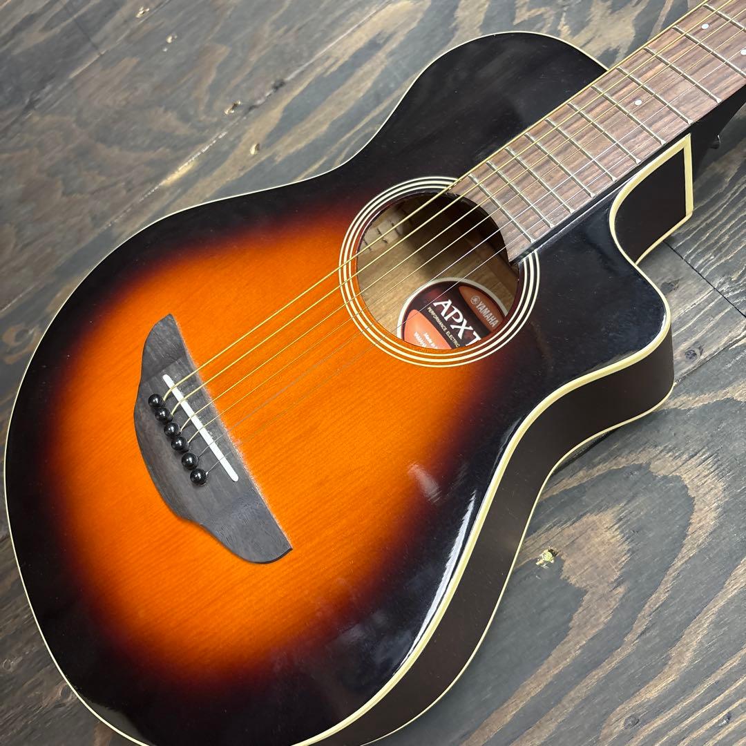 ヤマハAPXT2エレアコ良品