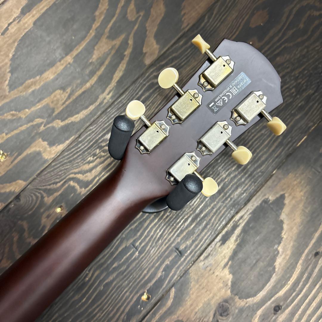 ヤマハAPXT2エレアコ良品