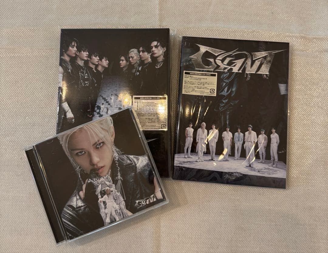 straykids トレカ80枚 CD アルバム その他 まとめ売り