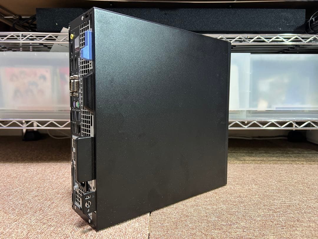 Windowsデスクトップ Win11 Core i5 DELL OPTIPLEX 5050 SSD 8GB