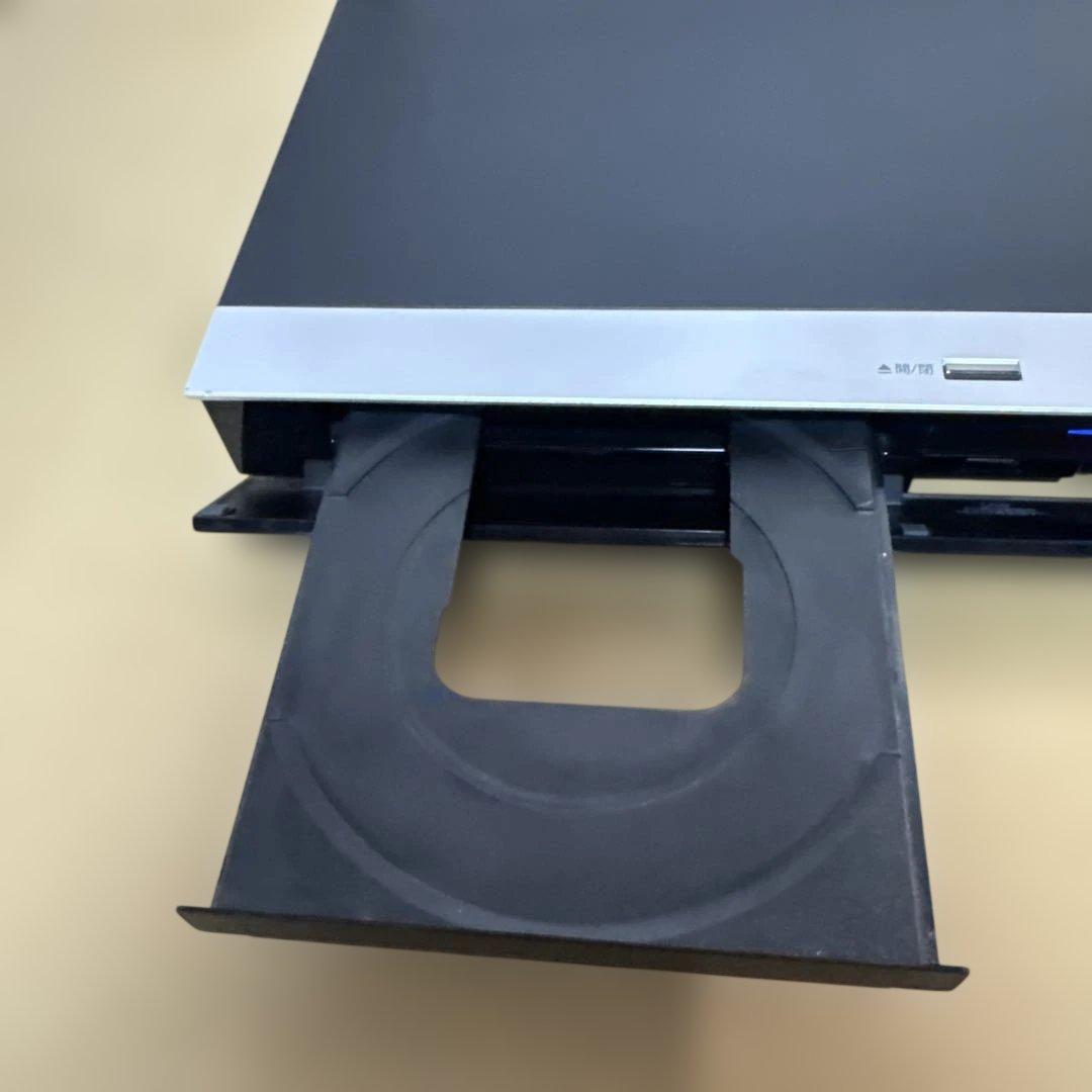 FUNAI ブルーレイレコーダー 1TB FBR-HT1000 2017年製