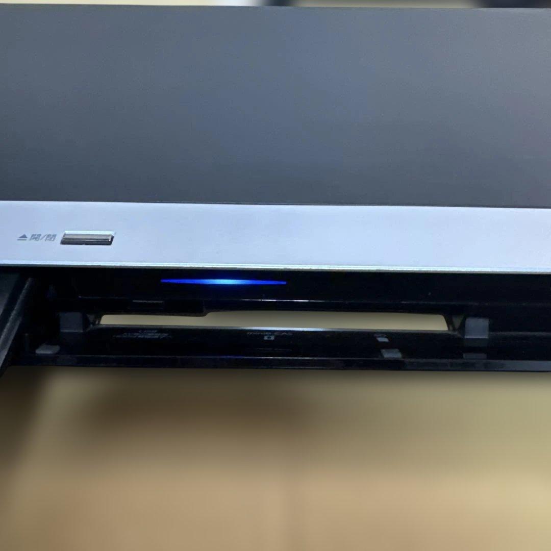 FUNAI ブルーレイレコーダー 1TB FBR-HT1000 2017年製