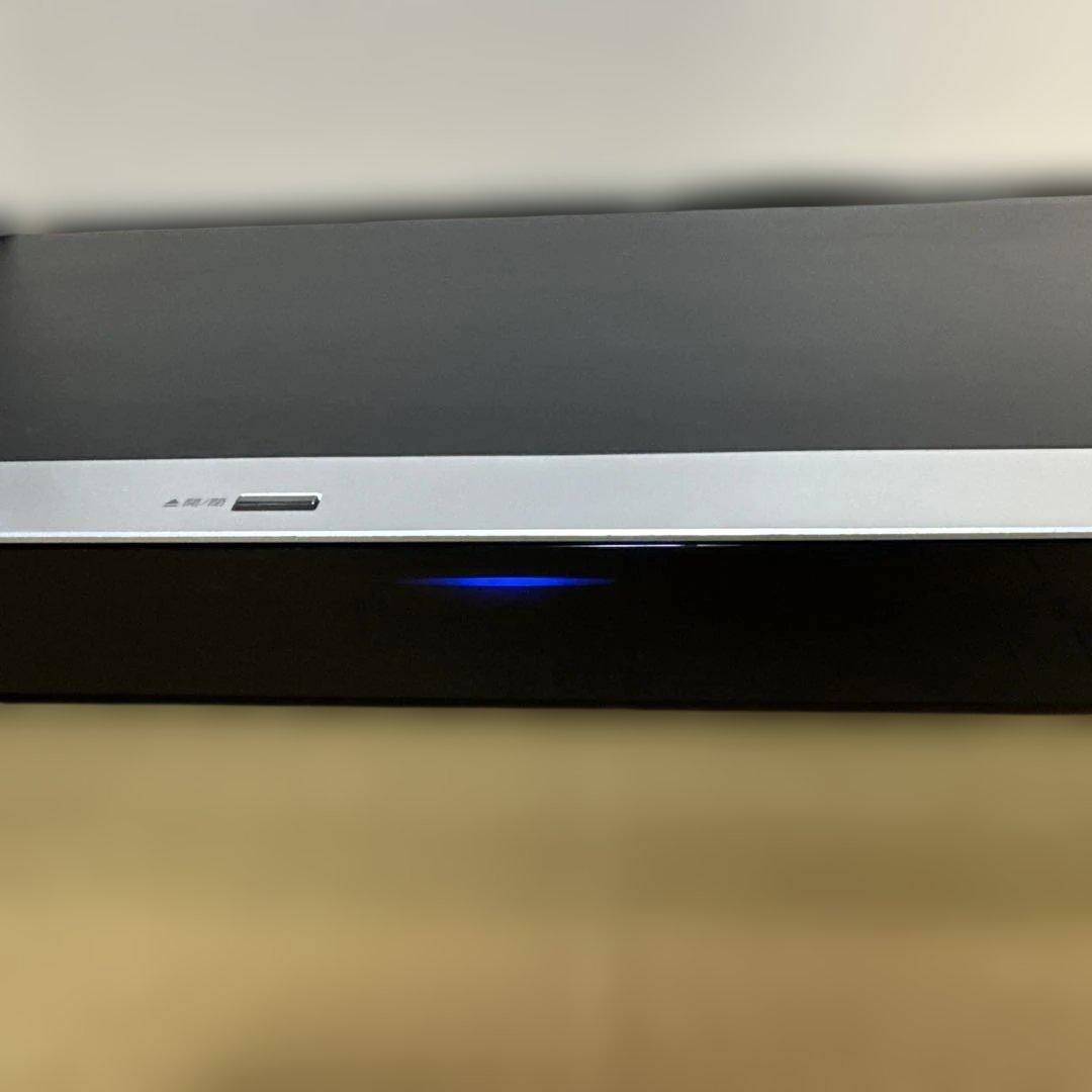 FUNAI ブルーレイレコーダー 1TB FBR-HT1000 2017年製