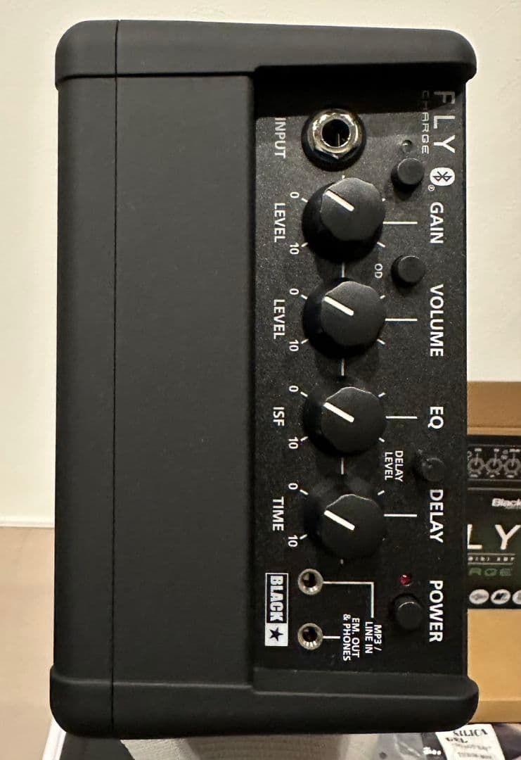 Blackstar FLY 3 Charge Bluetooth＆FLY 103