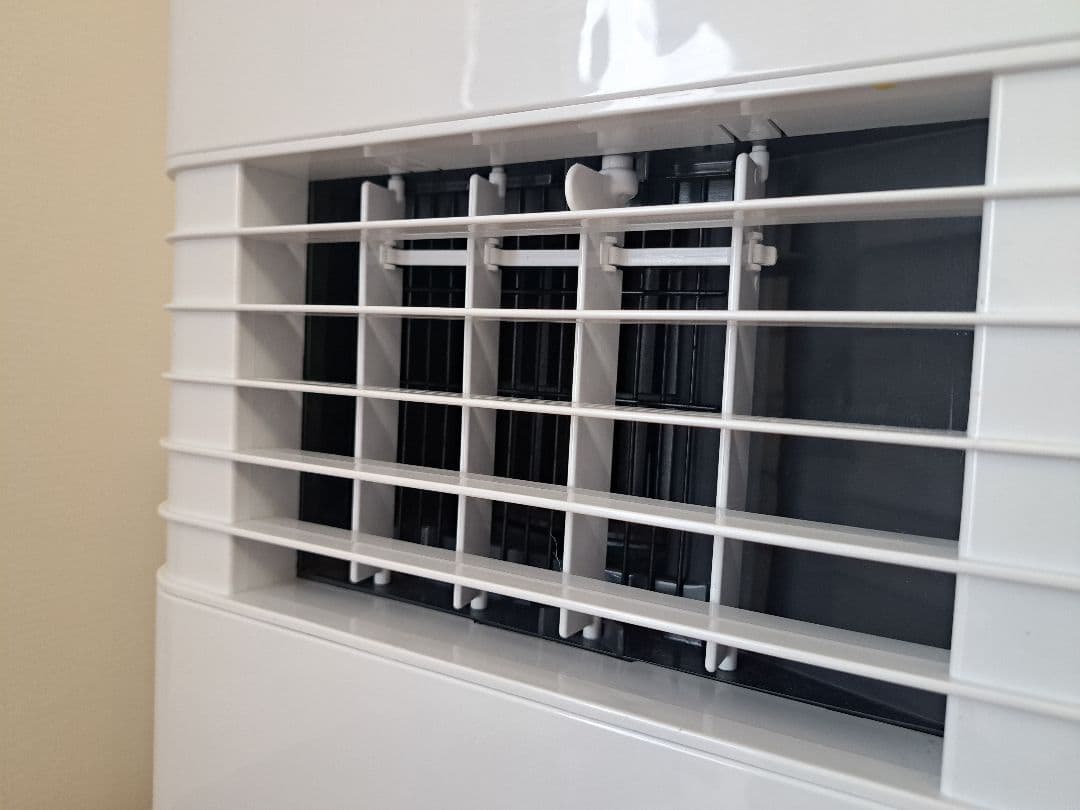 美品/除湿も出来る【2024年製】COWSAR スポットクーラー