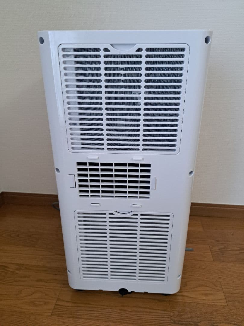 美品/除湿も出来る【2024年製】COWSAR スポットクーラー