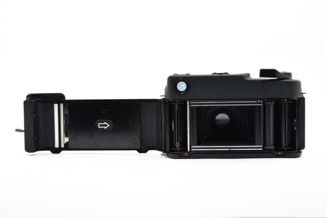 【美品】Fuji Fujifilm フジフィルム GW690III Pro