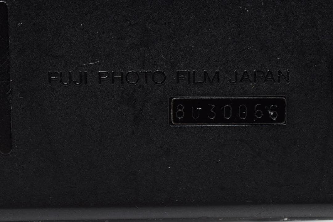 【美品】Fuji Fujifilm フジフィルム GW690III Pro