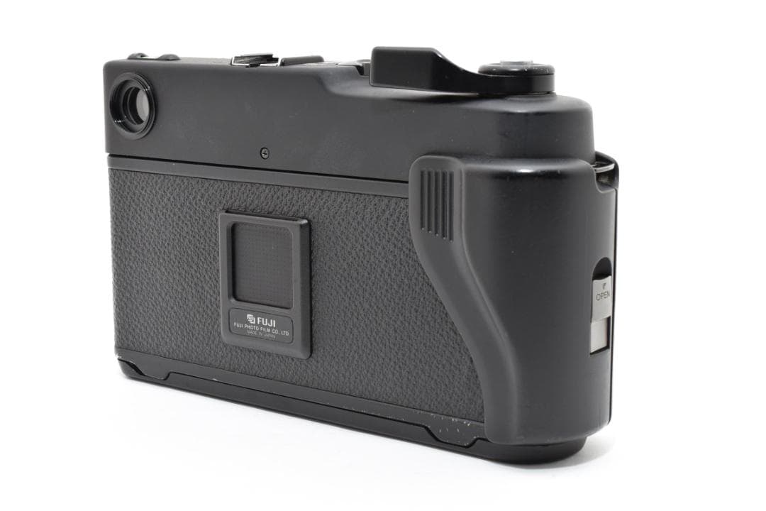 【美品】Fuji Fujifilm フジフィルム GW690III Pro