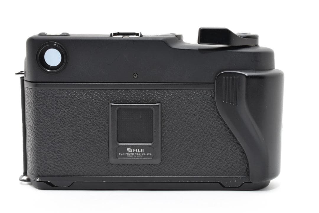 【美品】Fuji Fujifilm フジフィルム GW690III Pro