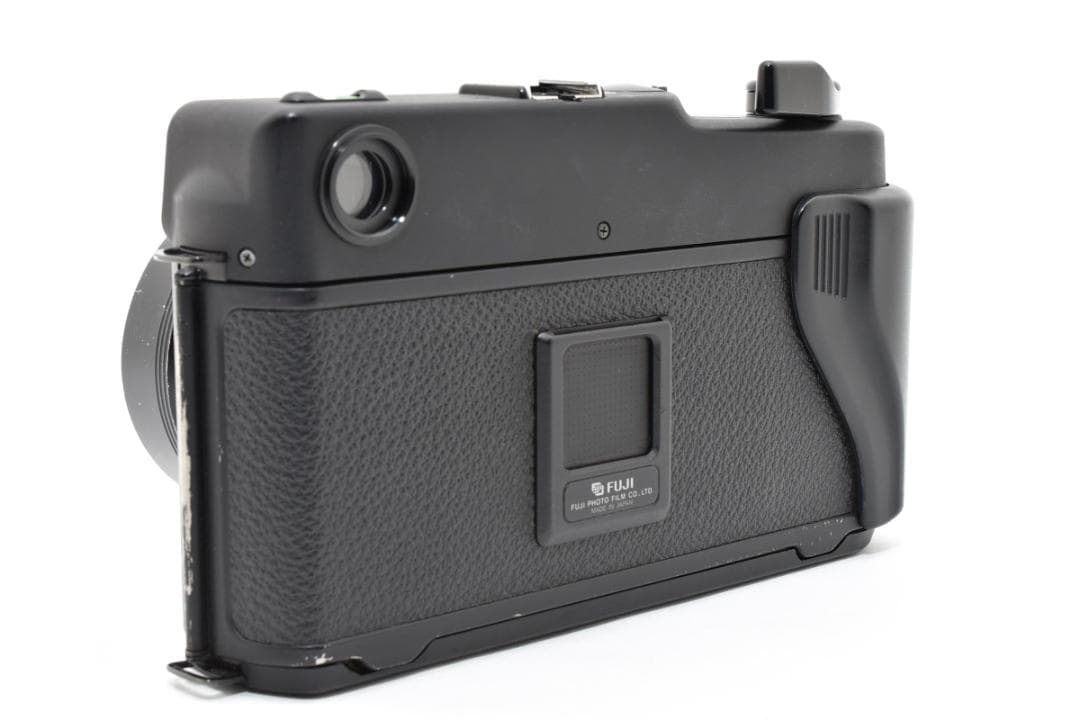【美品】Fuji Fujifilm フジフィルム GW690III Pro