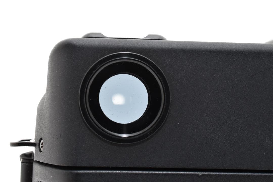 【美品】Fuji Fujifilm フジフィルム GW690III Pro