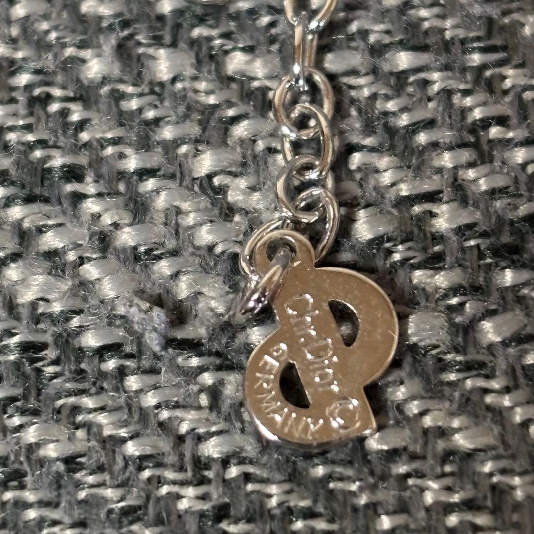 Christian Dior ネックレス　ヴィンテージ