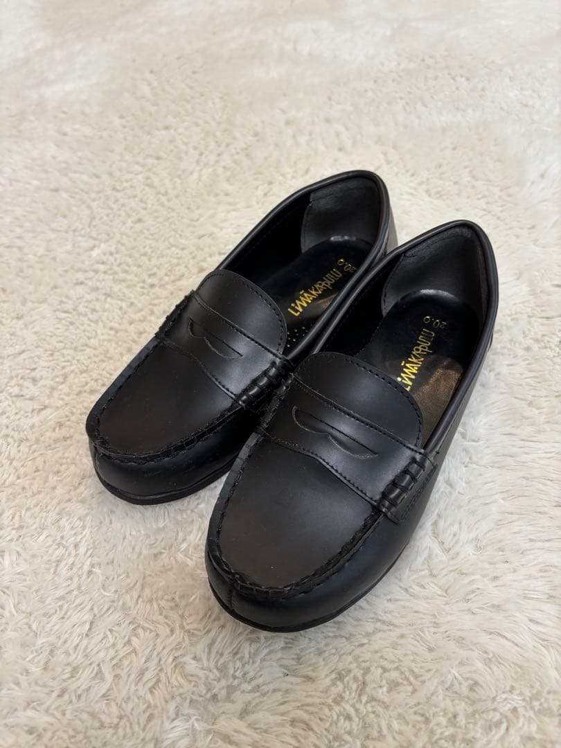 ネイビー チェック柄 フォーマルスーツ 120cm