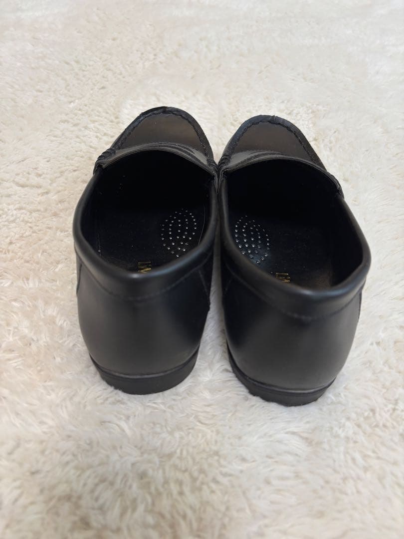 ネイビー チェック柄 フォーマルスーツ 120cm