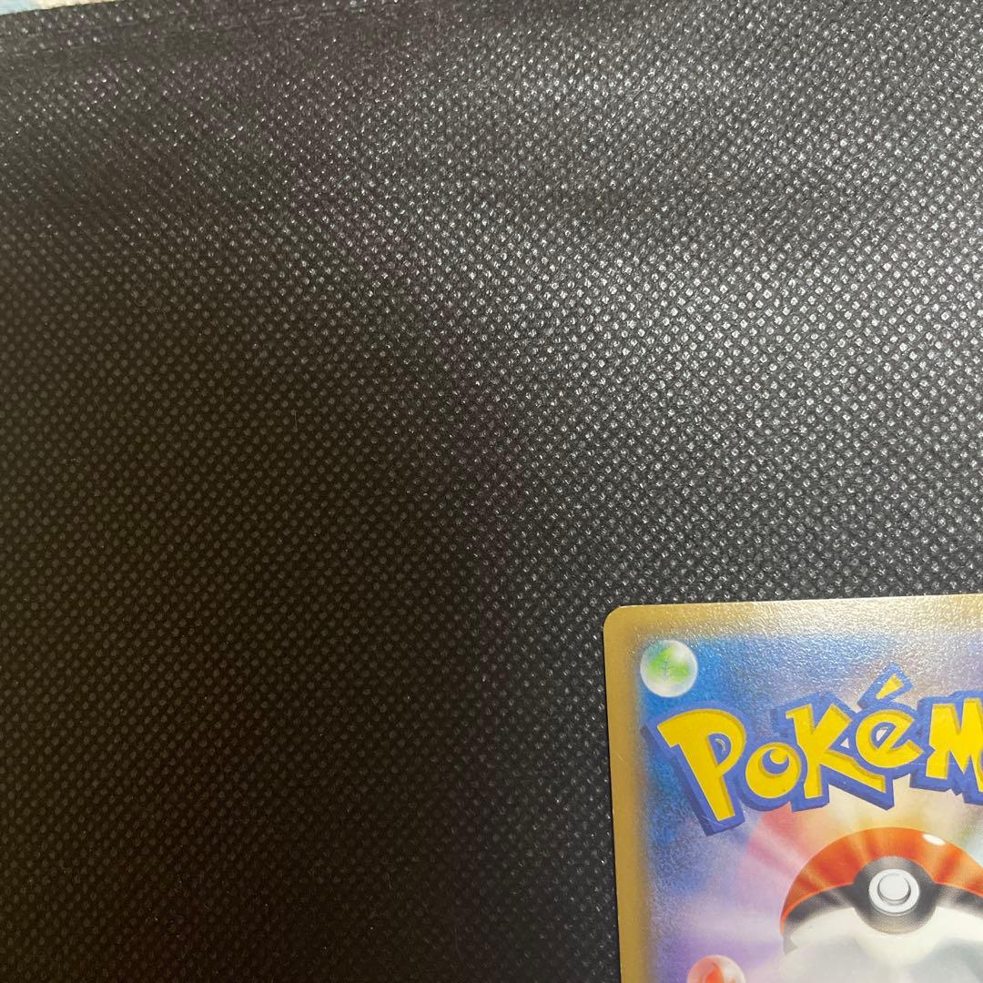 サカキの計画 SR XY8 赤い閃光 064/059