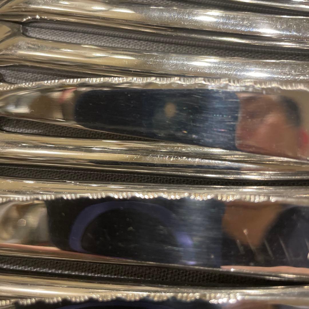 ステンレス製カトラリーセット 92点