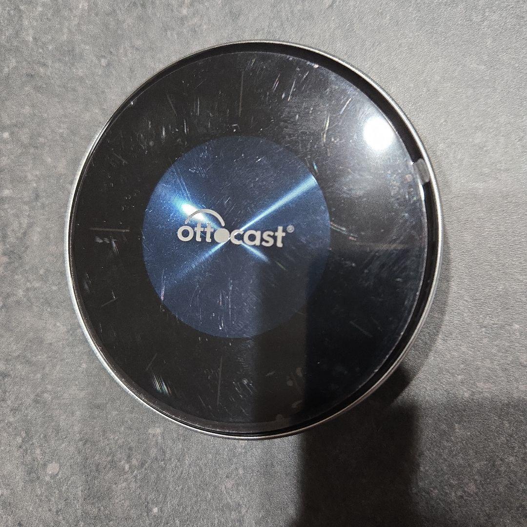 OttoAlbox P3 スマホ接続機能付き