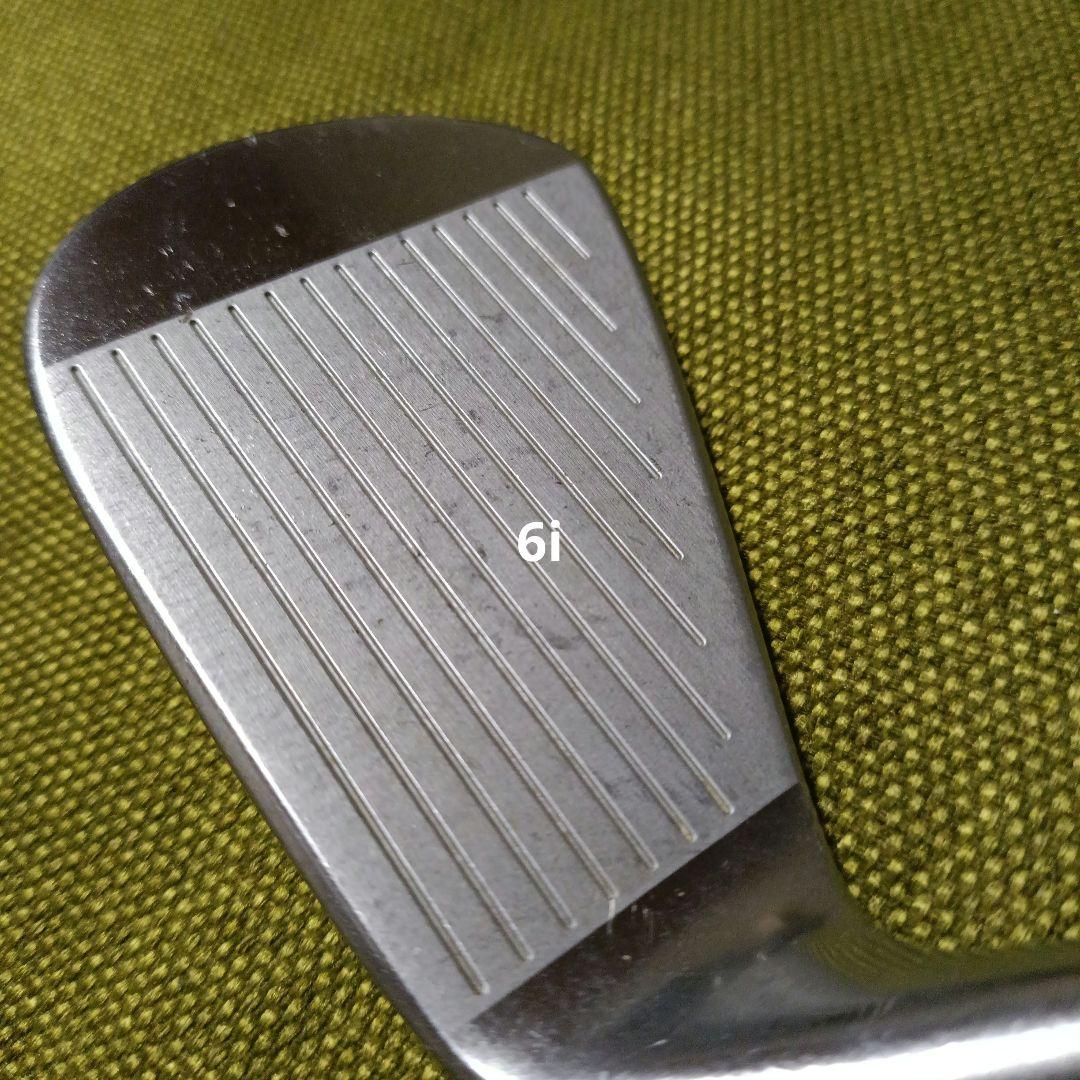 Srixon Z585 Z785 コンボアイアンセット　スリクソン