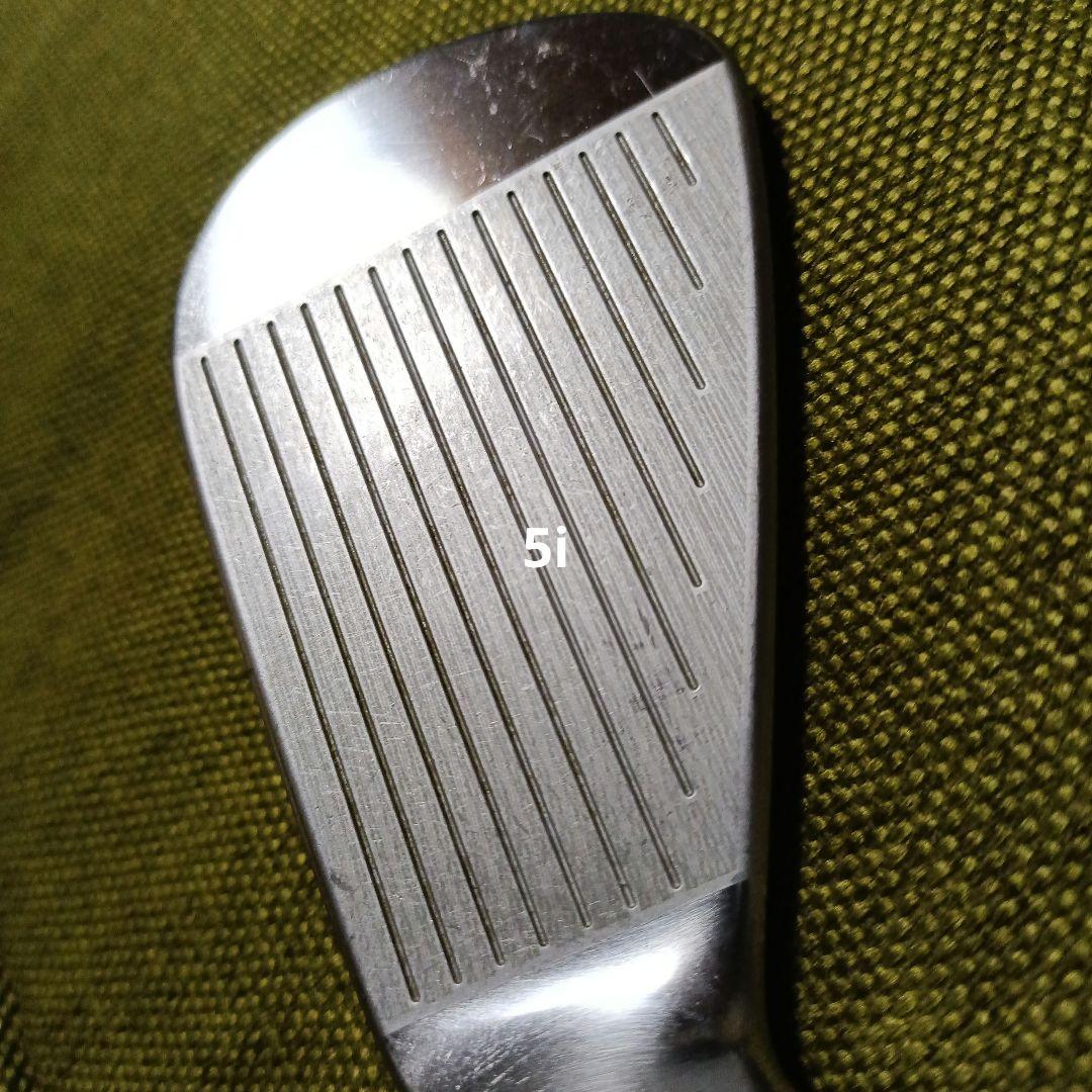 Srixon Z585 Z785 コンボアイアンセット　スリクソン