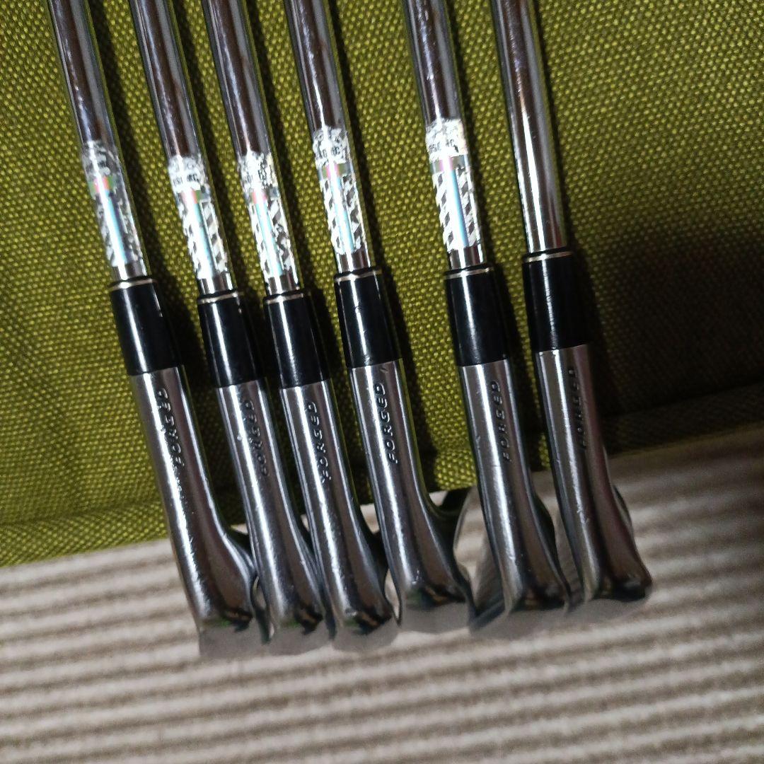 Srixon Z585 Z785 コンボアイアンセット　スリクソン