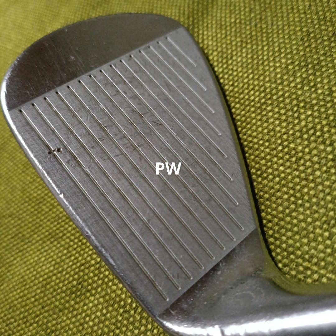 Srixon Z585 Z785 コンボアイアンセット　スリクソン