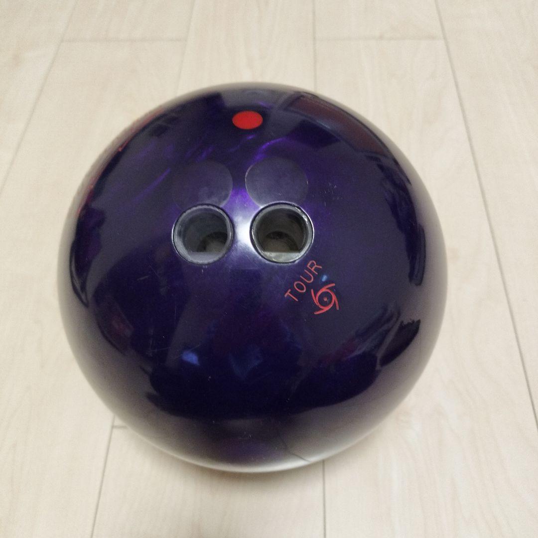 IQツアーパープル