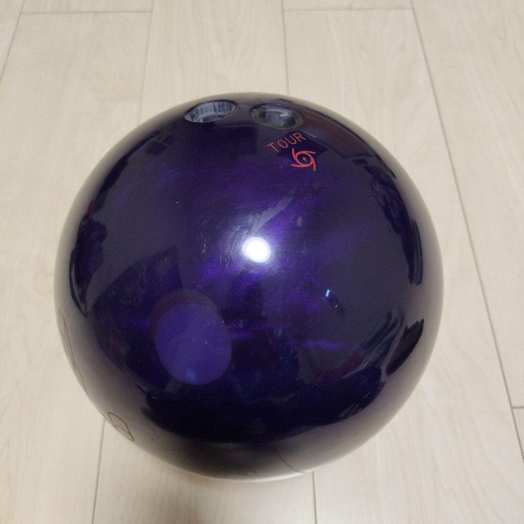 IQツアーパープル