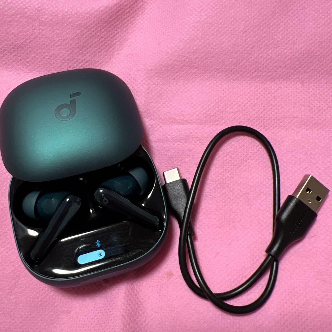 Liberty 4 Pro ワイヤレスイヤホン