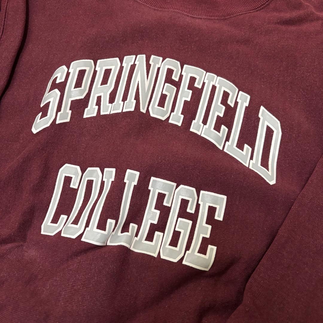 チャンピオン　リバースウィーブ　XL