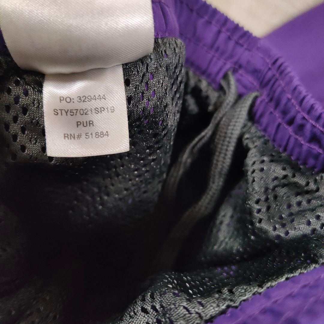 パタゴニア バギーズショーツ 5インチ M PUR パープル 57021