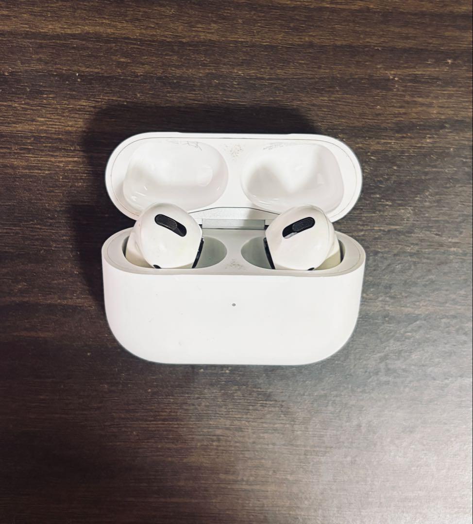 AirPods Pro 第1世代 2個セット