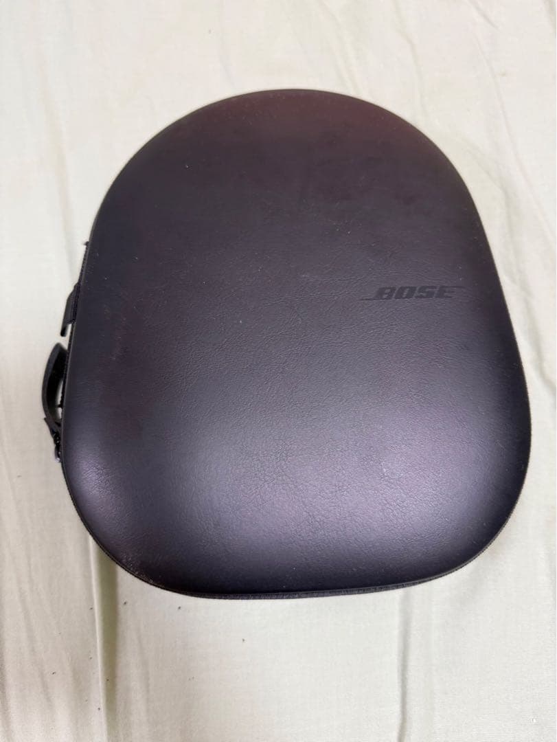 Bose 700 ノイズキャンセリングヘッドホン ブラック