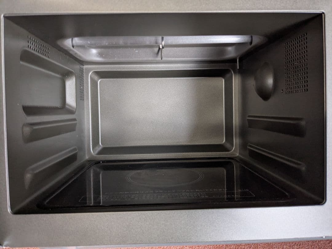 2025年製 SHARP シャープRE-F165-B 16.0 L直接引取歓迎