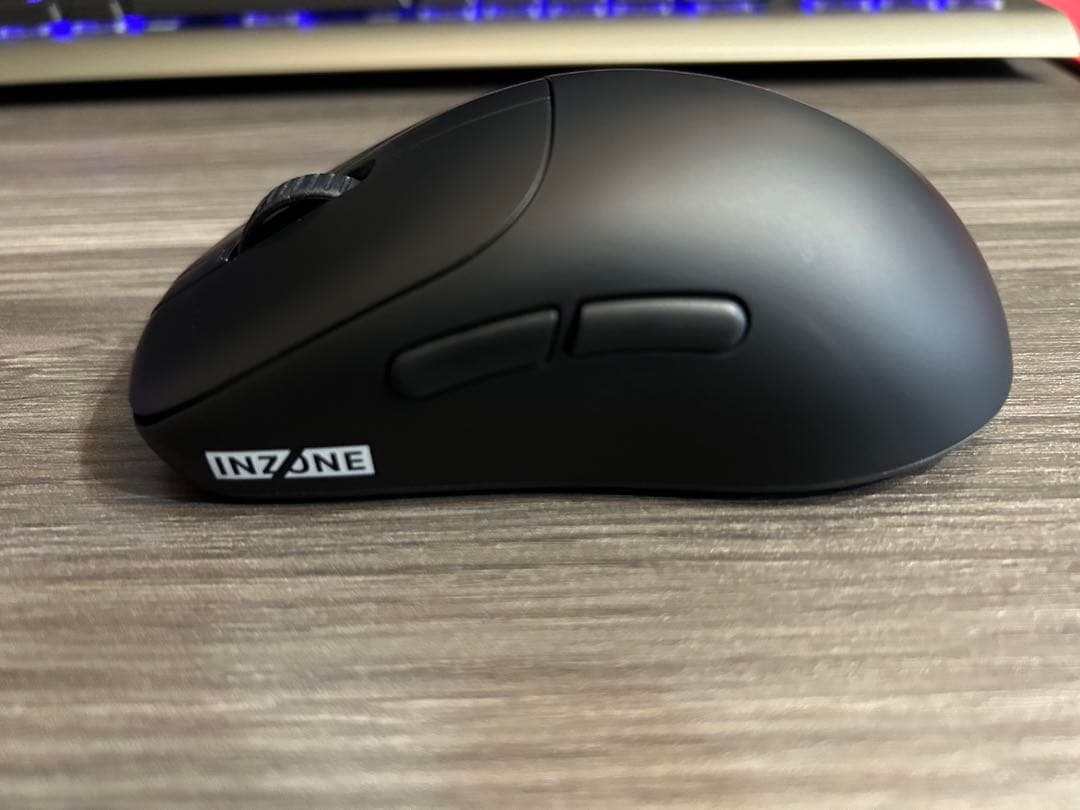 【美品】INZONE Mouse A