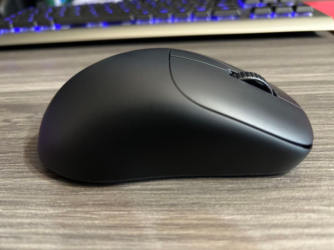 【美品】INZONE Mouse A